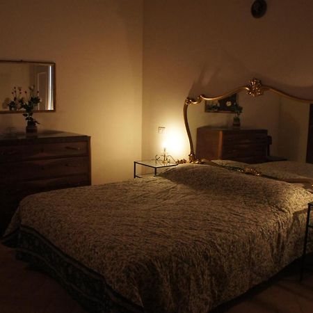Villa Borgo La Fungaia Gambassi Terme Extérieur photo