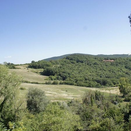 Villa Borgo La Fungaia Gambassi Terme Extérieur photo
