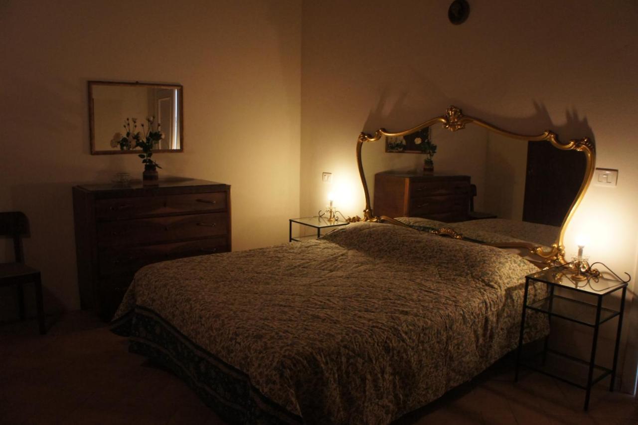 Villa Borgo La Fungaia Gambassi Terme Extérieur photo