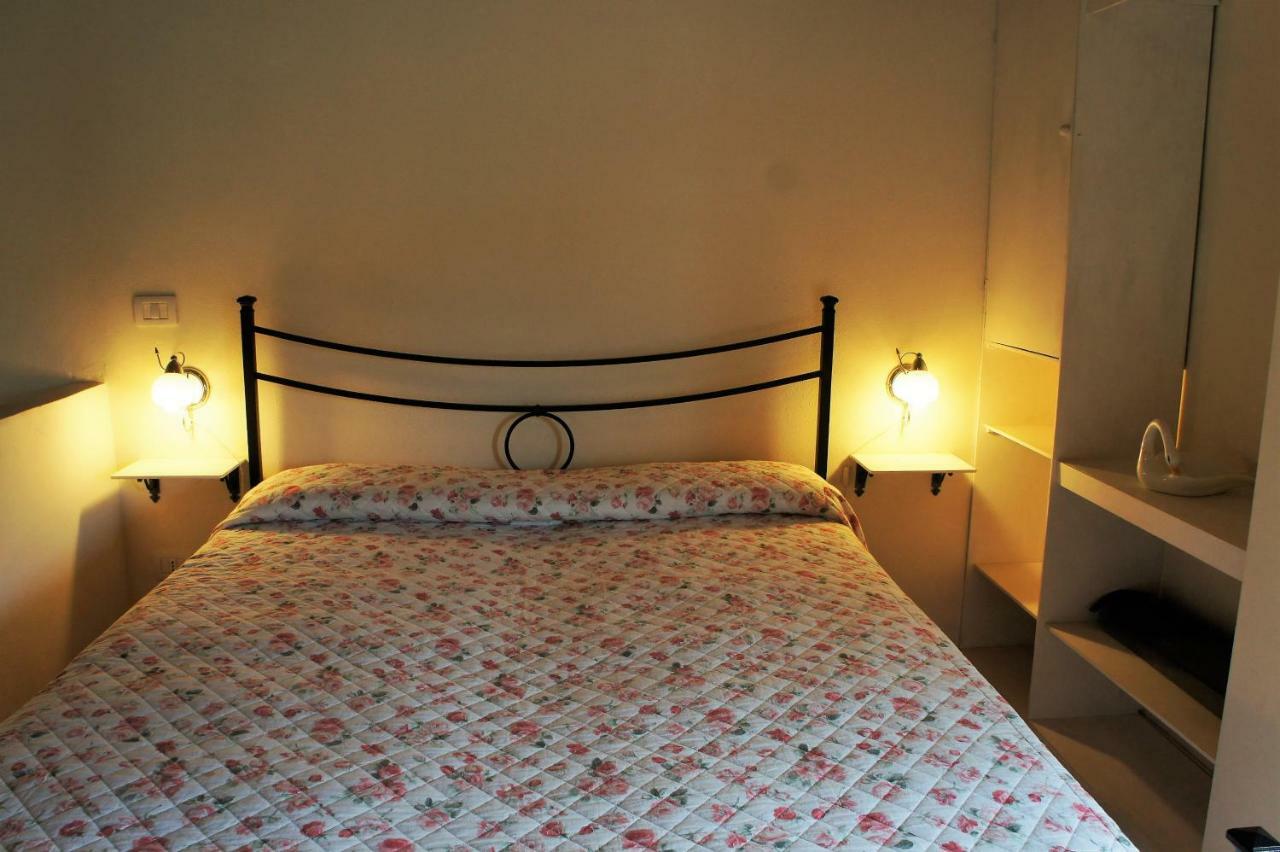 Villa Borgo La Fungaia Gambassi Terme Extérieur photo