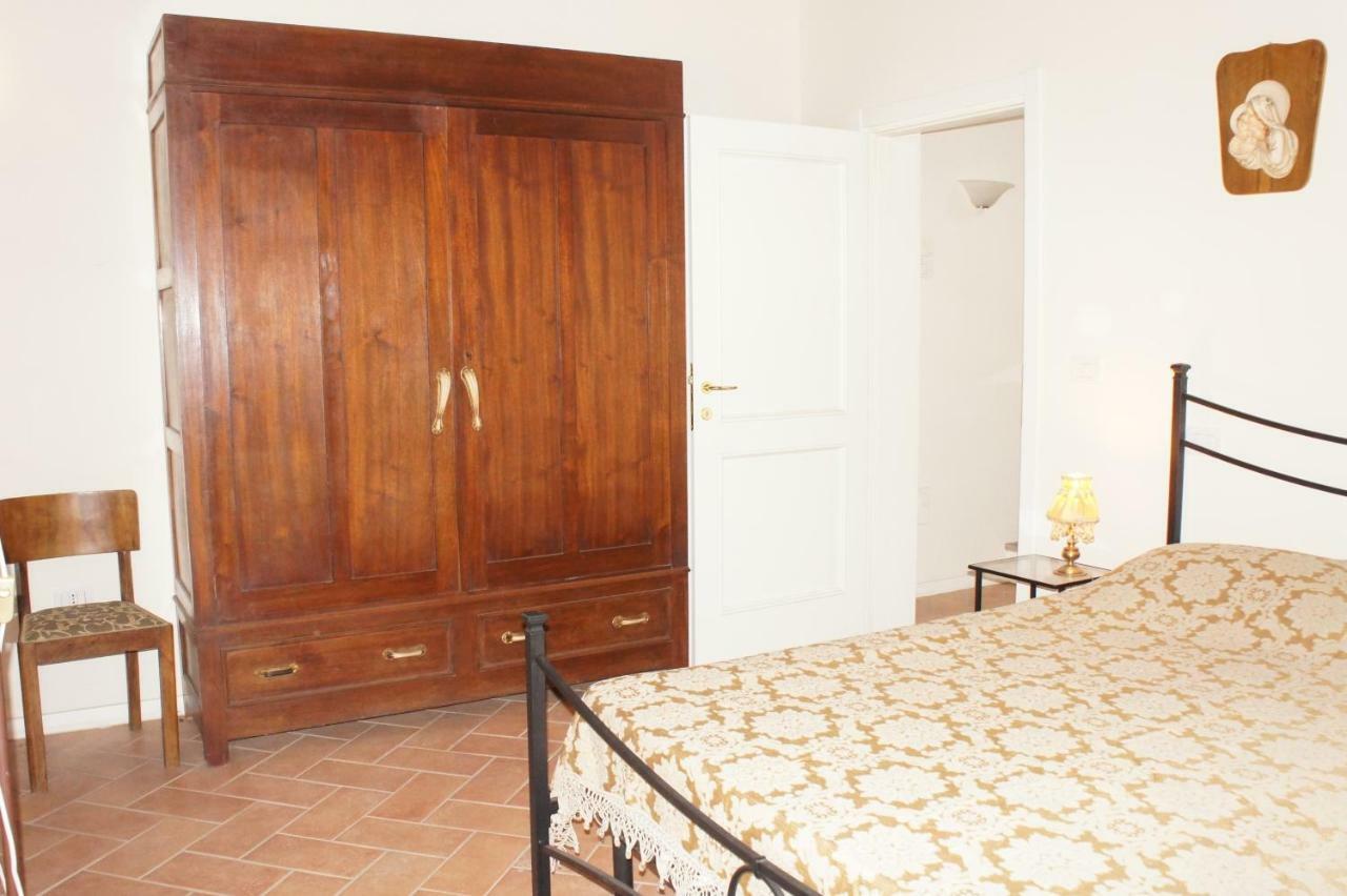 Villa Borgo La Fungaia Gambassi Terme Extérieur photo