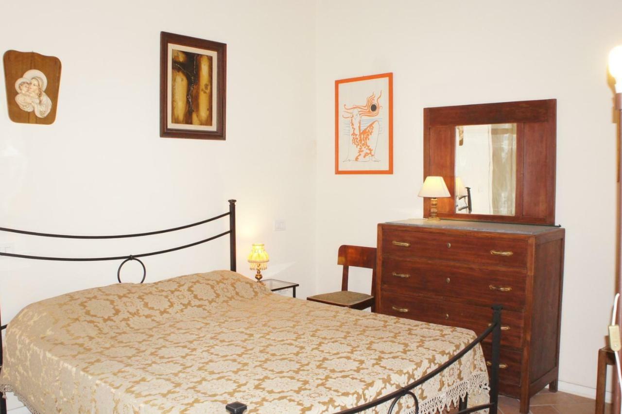 Villa Borgo La Fungaia Gambassi Terme Extérieur photo