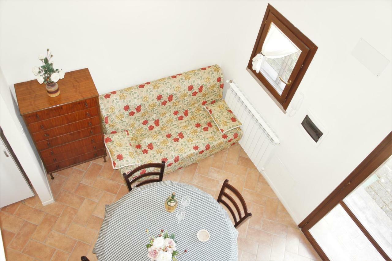 Villa Borgo La Fungaia Gambassi Terme Extérieur photo